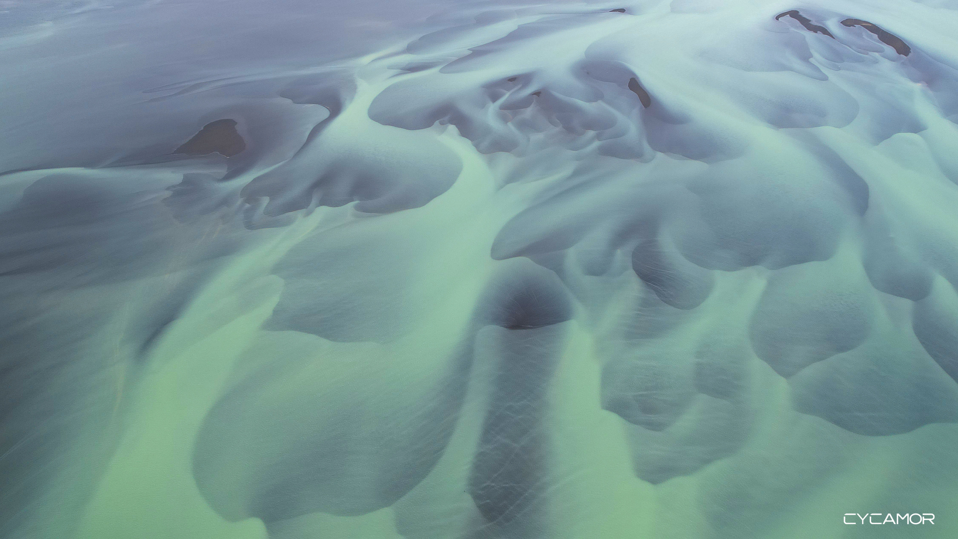 Milky River