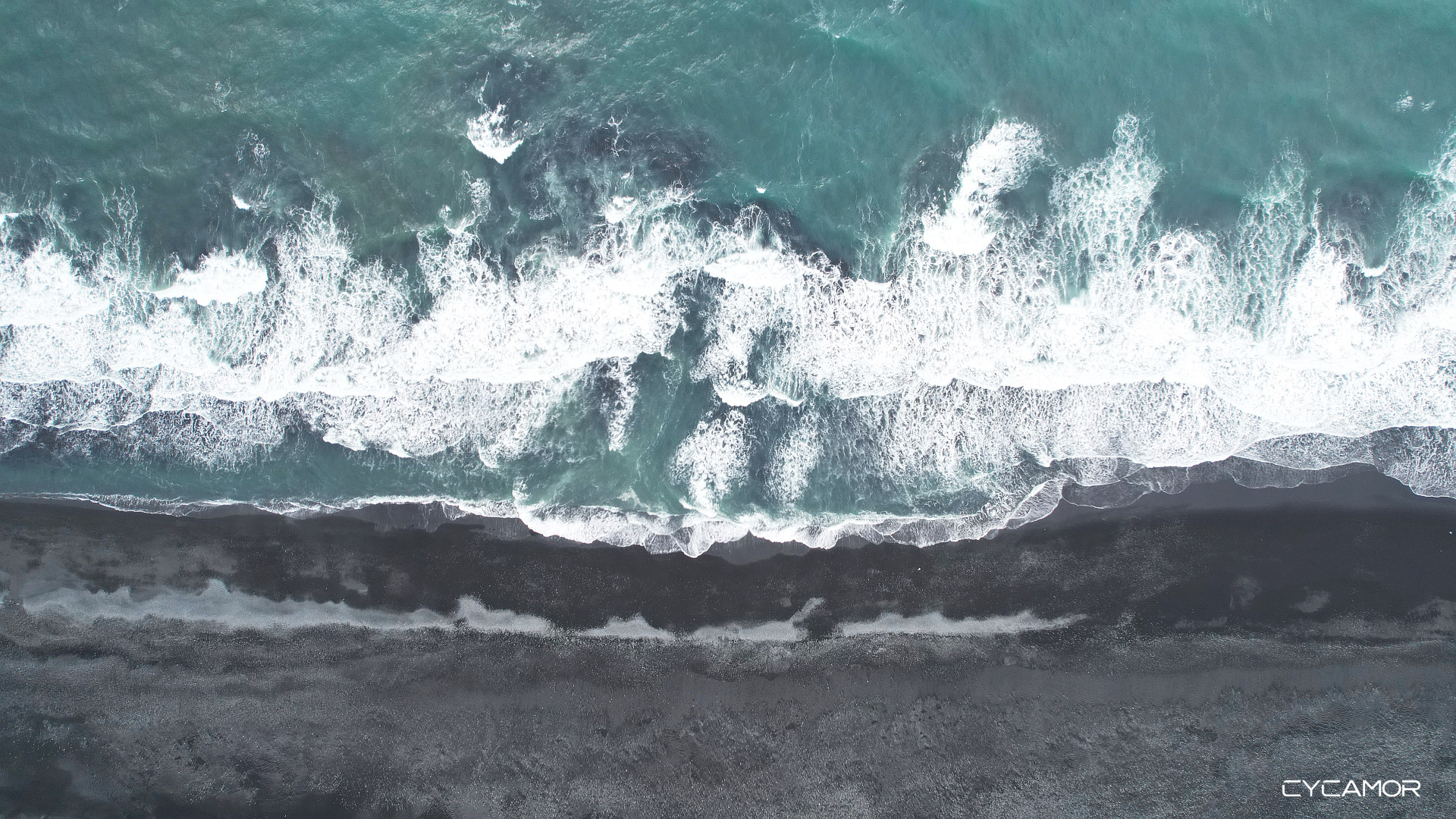 Black and Cold