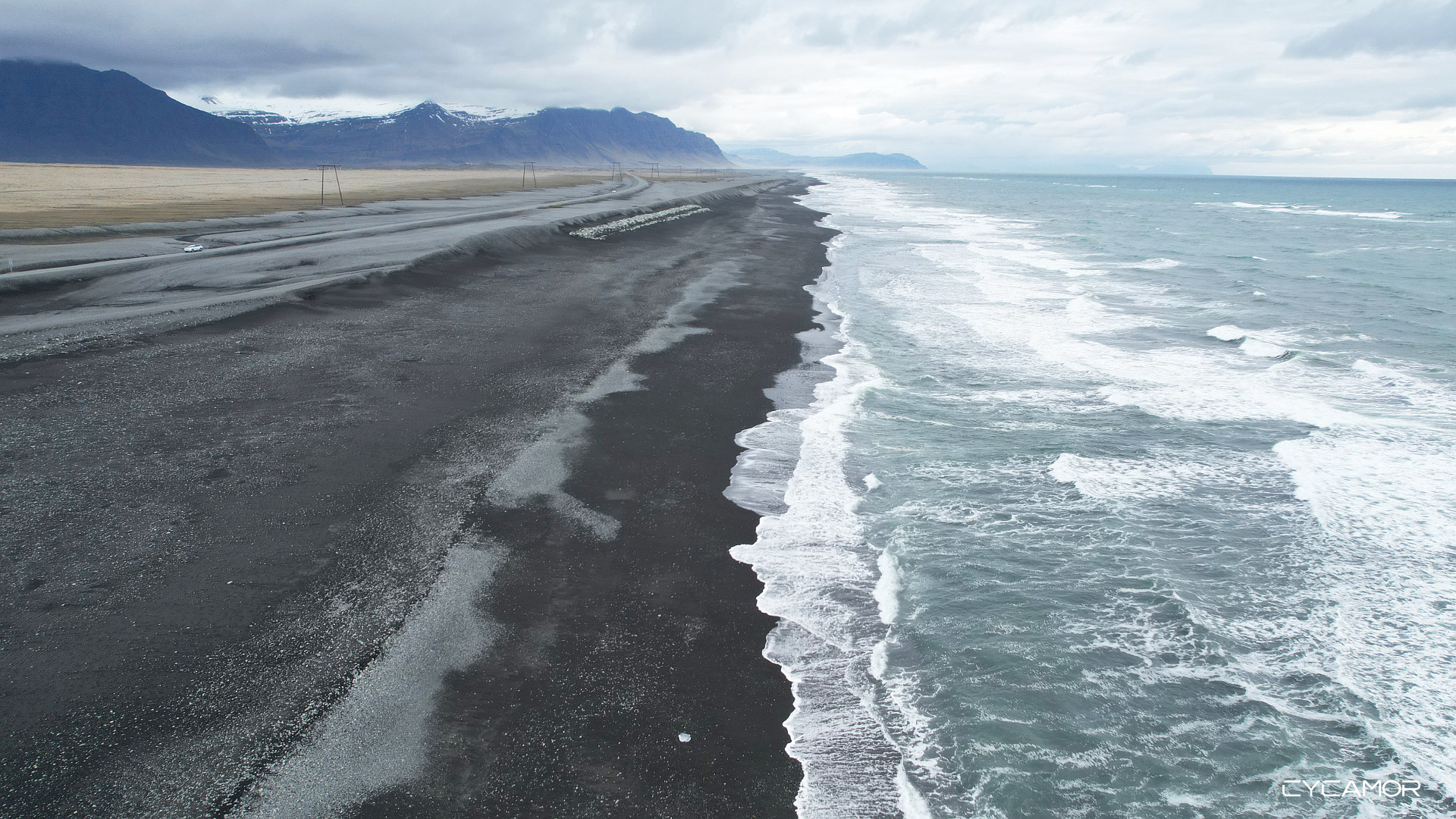 Black Coast