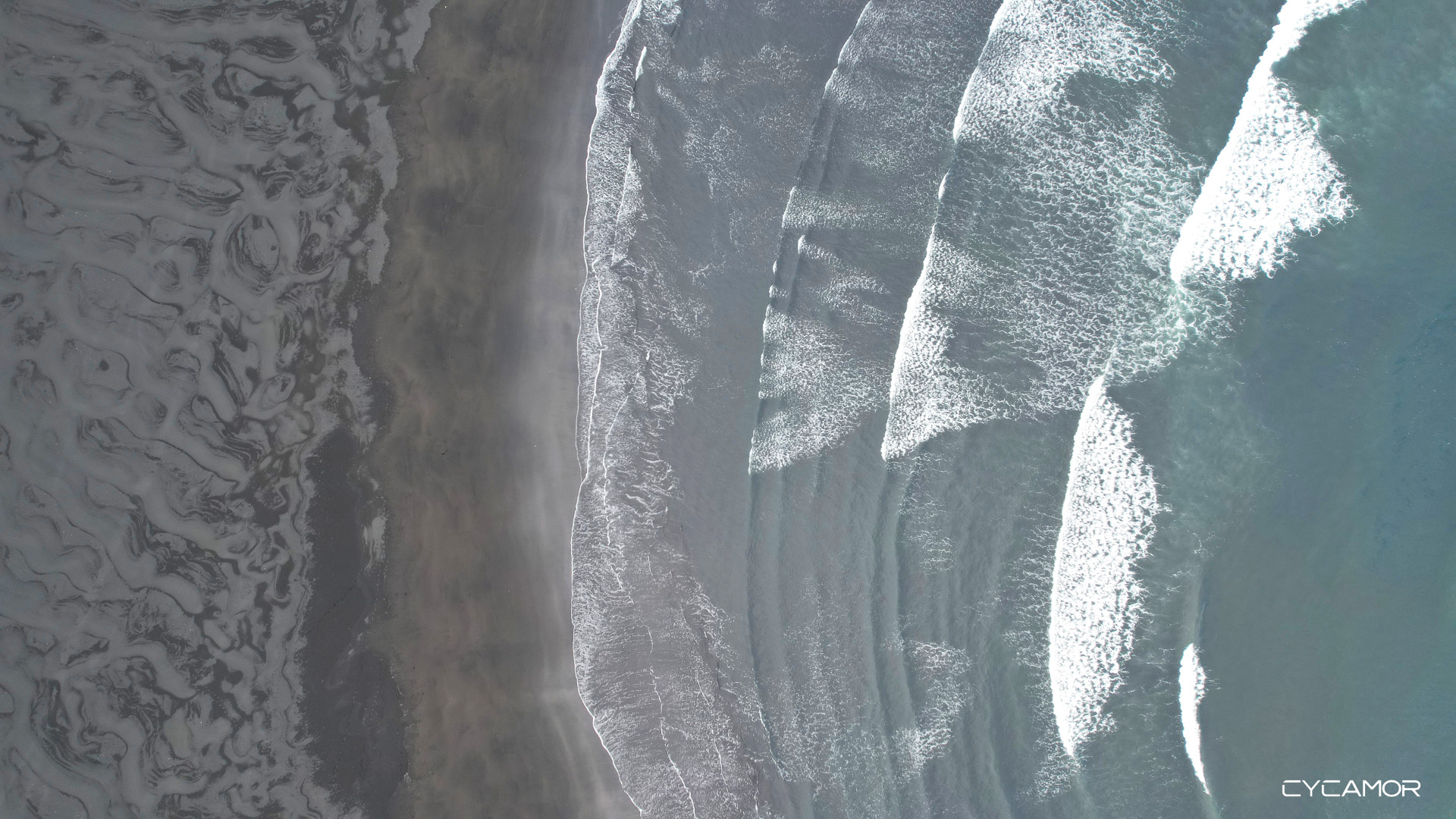 Black Sand