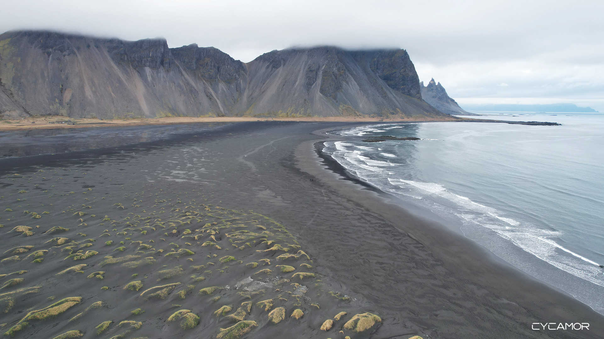 Stokksnes