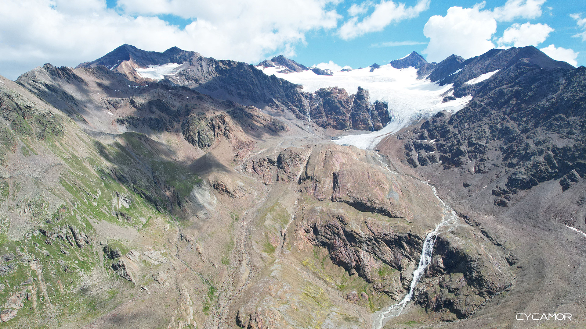 Glacier