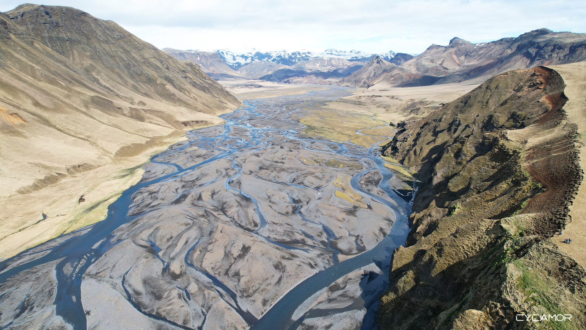 Lonely Valley
