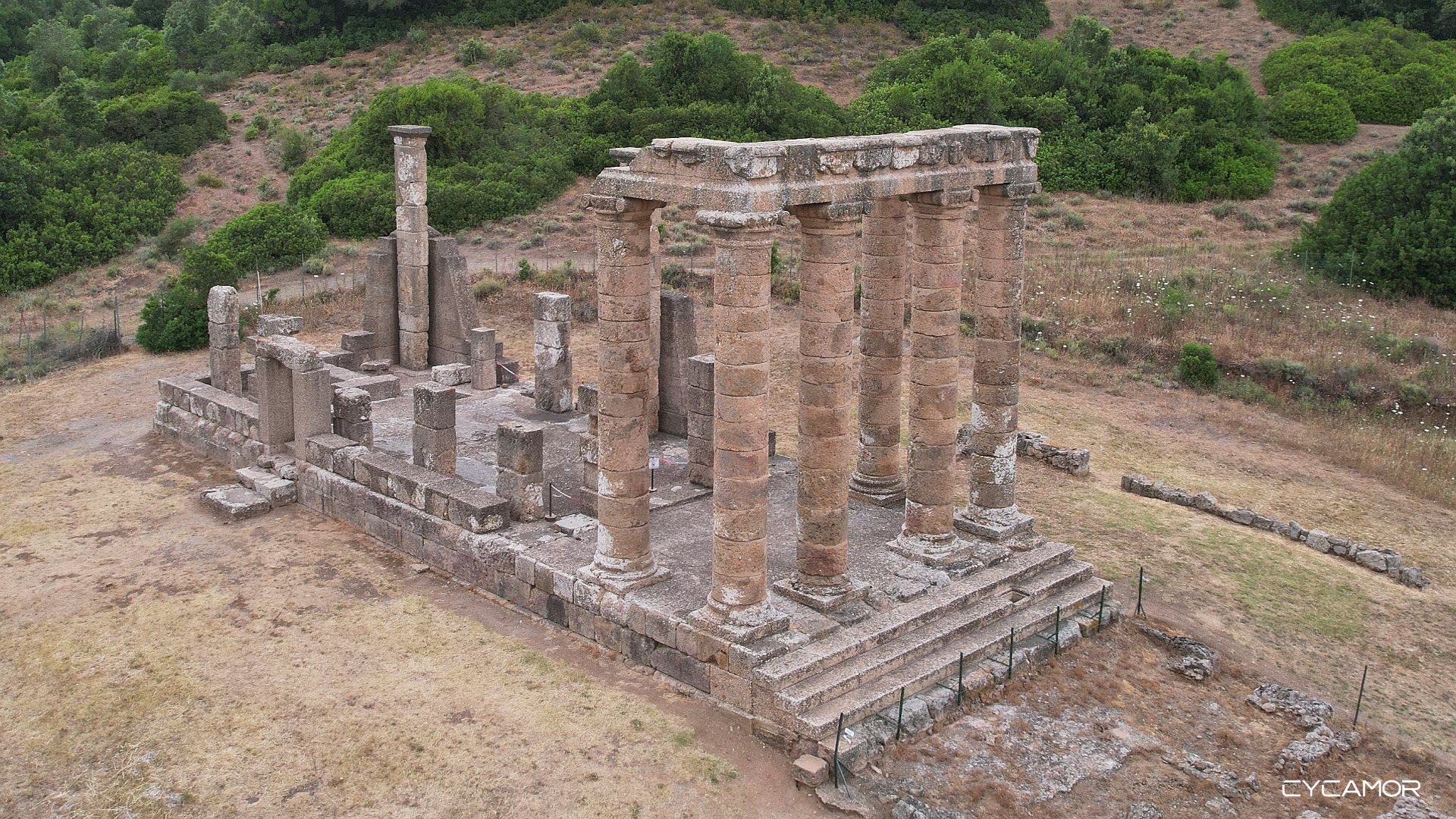 Temple