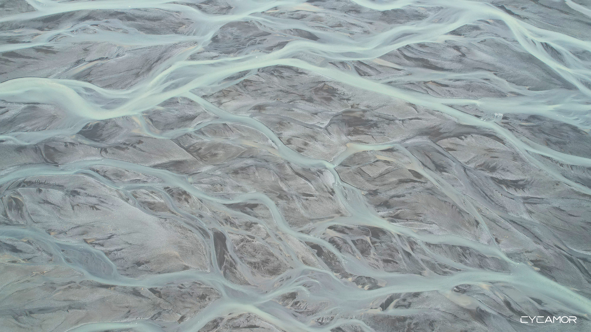 Meander 1