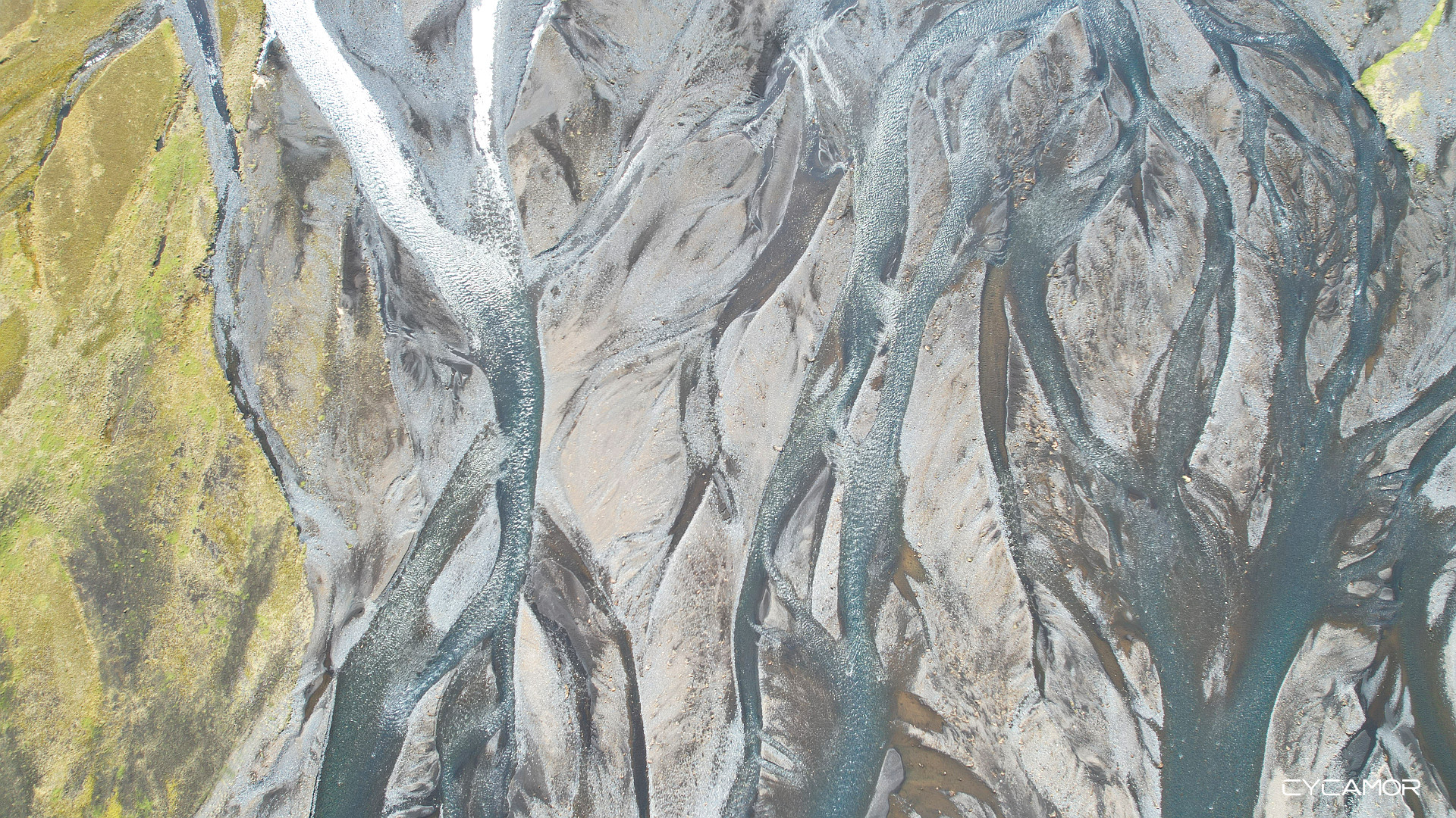 Meander 2