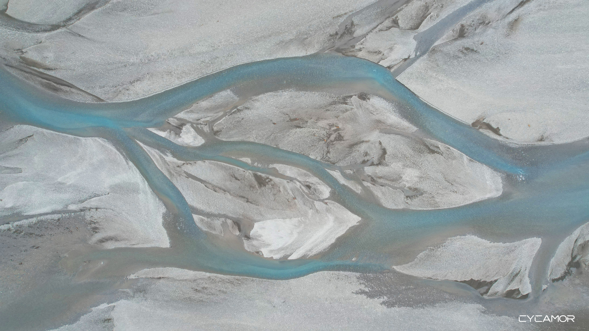 Meander 3