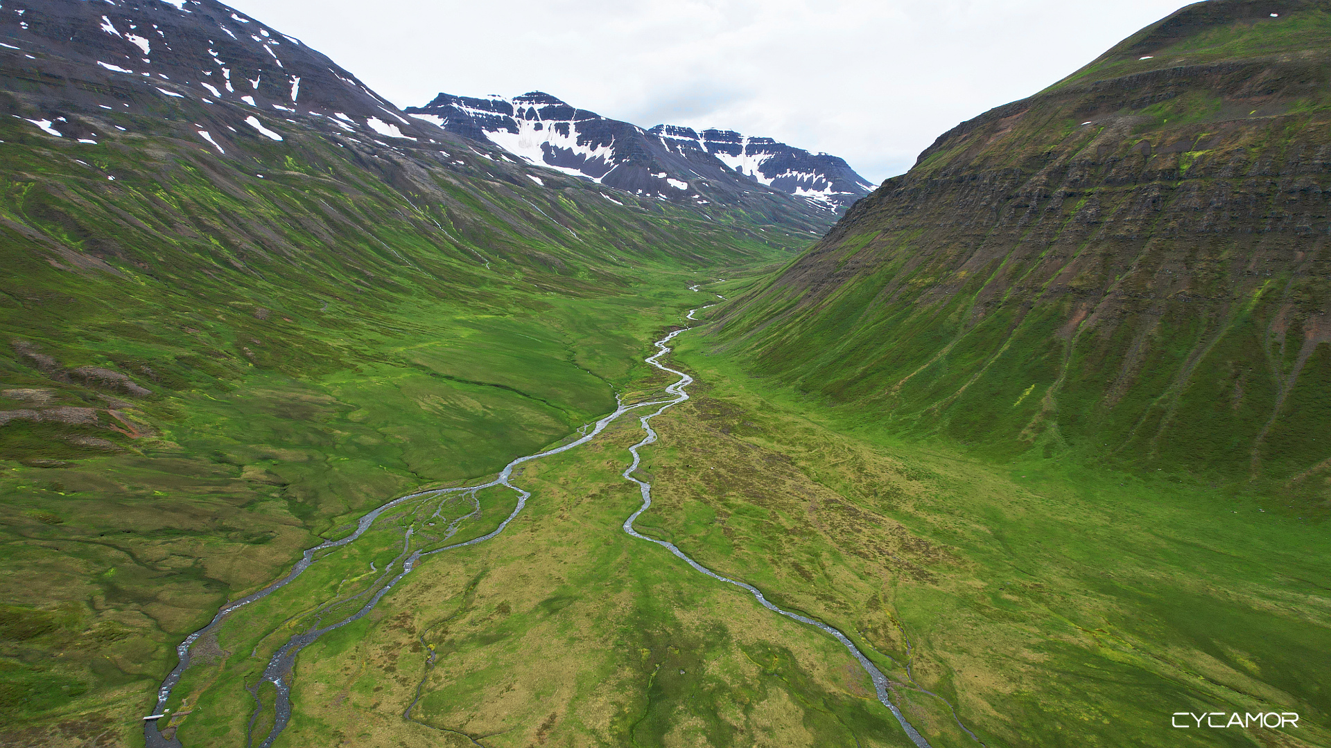 Fairy River