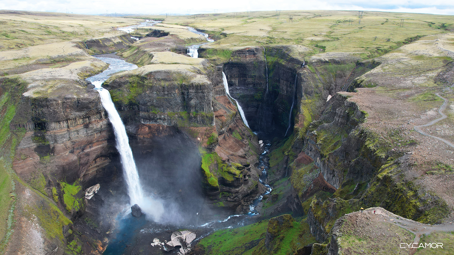 Twinfalls