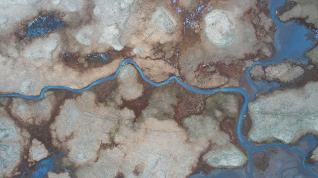 images abstract turquois river