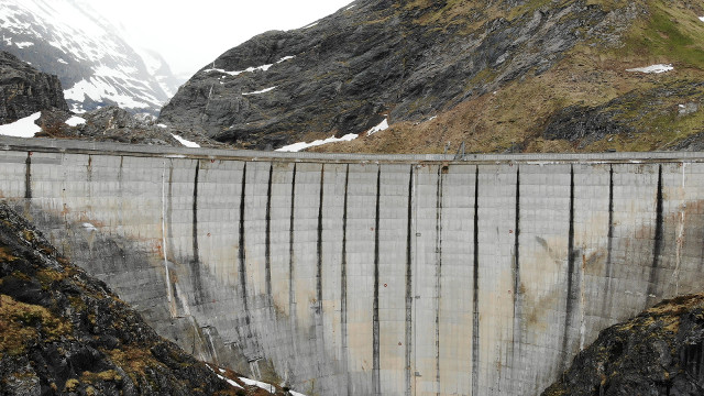 video miscellaneous dam